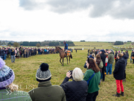 NH060322-133 - Nicky Henderson Stable Visit